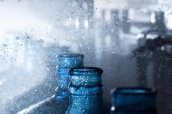 Ozone generator (23) Ozone generator (23)