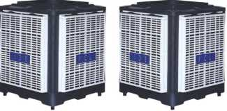 Air Cooler Catalogue1 (176) Air Cooler Catalogue1 (176)