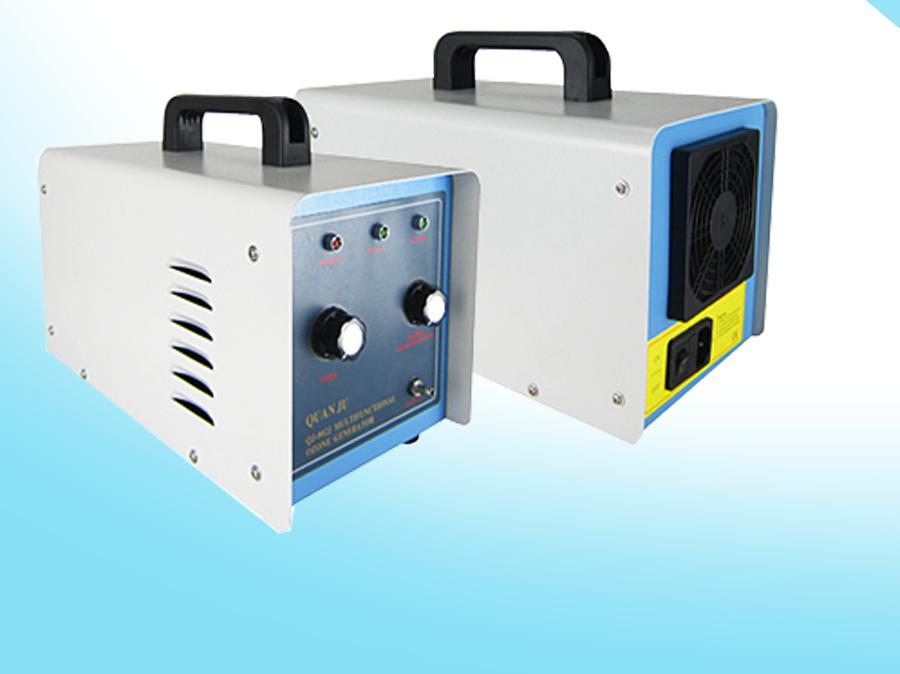 Ozone generator (12) Ozone generator (12)