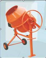 concrete mixer (3) concrete mixer (3)