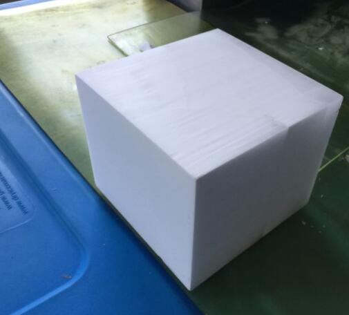 dry ice