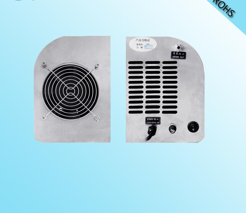 Ozone generator (7) Ozone generator (7)